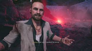 Dead Island 2 Gameplay no Xbox Series S [upl. by Gasparo]