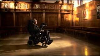 Stephen Hawking Nincs Isten senki sem teremtette világot [upl. by Arraeit81]