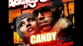 Aggro Santos ftKimberly WyattCandy [upl. by Aroc938]