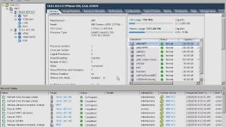 RCU 30  Datastore Provisioning amp Management [upl. by Eppillihp661]