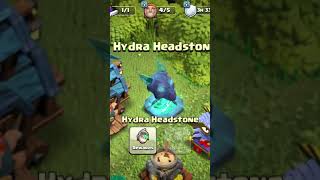 Crazy sound clashofclans coc gaming [upl. by Muns852]