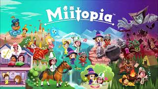 Miitopia All Battle Themes [upl. by Titus]