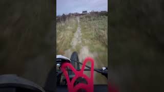 Bike track funbikehills [upl. by Choo757]