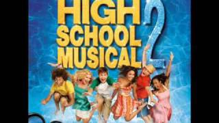 High School Musical 2 Humuhumunukunukuapuaa HQ [upl. by Giovanna]