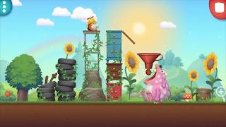 Inventioneers Nintendo Switch [upl. by Eninahs]