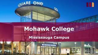 Mohawk College  Mississauga Campus [upl. by Maridel]