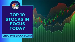 Key Stocks In Focus JSW Steel Canara Bank Coromandel International Zomato KPI Green Energy [upl. by Arait665]