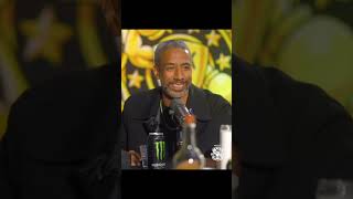 Ryan Leslie on Drink Champs 🏆 [upl. by Zebedee]