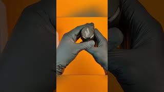 Heaviest Shift Knob on the Market Mishimoto XL Knurled Unboxing shorts [upl. by Htezil]