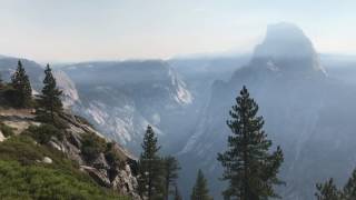 Yosemite  a long and interesting geological past [upl. by Ardna]