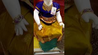 Kids Pavadai Sattai  Readymade amp Materials shorts veeras pavadaisattai [upl. by Jahncke]