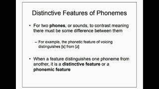 Phonology Sounds of English Complete topic [upl. by Jemena769]