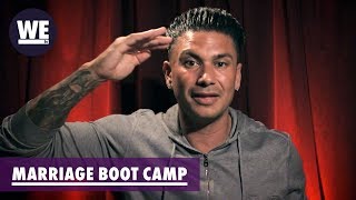 Pauly D Is Outta Here Sneak Peek  Marriage Boot Camp Reality Stars [upl. by Dachia]