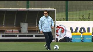 The skill of Fabio Capello [upl. by Anniahs]