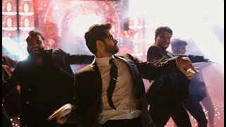 Epic Badtameez Dil Dance Surprise  Shivam Anushka Wedding  YJHD [upl. by Ferneau]