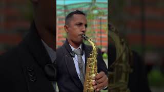 Pehla Nasha saxophone cover by Srimal D Vitharana saxophonecover saxophone music saxophonist [upl. by Rona]