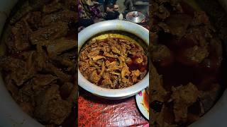 Rupganjs Duck Curry Will Change How You Feel About Bangladesh viral video shorts trending [upl. by Agarhs]