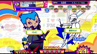 ネオクラシカル・ヘヴィメタルUPPEREX48 ポップンミュージック peace [upl. by Asseral]