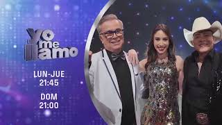 Tanda Comercial Unitel 📺 Bolivia 01092024 📅 12 [upl. by Ariajaj]