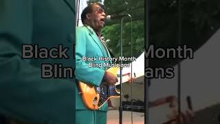 Black History Month Clarence Carter blackhistorymonth blackhistory blindmusicians guitarist [upl. by Annaoj]