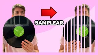 📀 Como SAMPLEAR EN ABLETON  Método 2 Tutorial SIMPLER 📀 [upl. by Martyn]