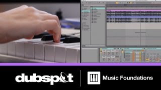 Music Foundations Tutorial Pt 1 How to Transcribe Acapellas [upl. by Eillehs732]