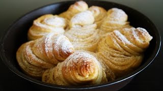 RECETTE DE BRIOCHE MOELLEUSE BOULDOUK [upl. by Truitt]