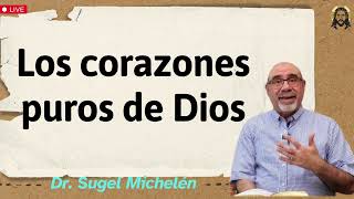 Los corazones puros de Dios  Dr sugel michelén 2024 [upl. by Elbag]