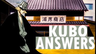 The Real Reason why Urahara Kisuke Opened a CANDY SHOP  Kubos Answers [upl. by Ddet]