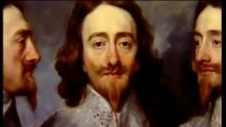 British History Documentaries  Oliver Cromwell and the English Civil War [upl. by Alemat]