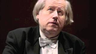 Grigory Sokolov plays Chopin Prelude No 11 in B major op 28 [upl. by Sivek]