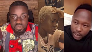 Medikal vs Fella Makafui breakup  Alll the secrets you need to know [upl. by Rebekkah]