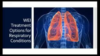 Sarcoidosis Treating Any Lung Disease Naturally [upl. by Dario]