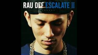 RAU DEF  GR8FUL SKY featPUNPEE（short音源） [upl. by Masson]