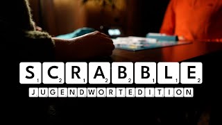 Scrabble Jugendwortedition eskaliert 🔥 Cinematic Shortfilm [upl. by Sevein]