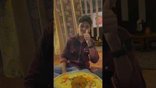 Restaurant lo mandi with subscriber youtubeshorts viral [upl. by Nathan842]