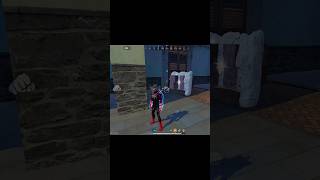 IMPOSSIBLE 🍷🗿freefire viralshorts shorts foryoubage freefirehighlights b2k [upl. by Ahsatin]