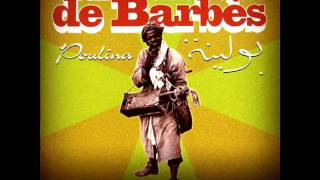 Orchestre national de Barbès  Jabario  Poulina [upl. by Anilas]