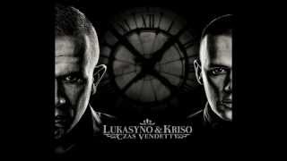 Lukasyno amp Kriso  Nawet gdy zostaniesz sam feat Kali [upl. by Vere]