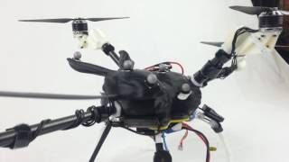 Computational Multicopter Design [upl. by Ethelind]