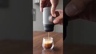 Küçük Espresso Makinesi  Minipresso GR2 [upl. by Marv965]