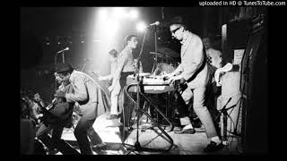 THE SPECIALS  Gangsters BBC in Concert  Live Paris Theatre 15thDecember1979 [upl. by Lovmilla352]