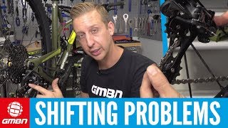 5 Shifting Problems Youll Have And How To Solve Them [upl. by Schnurr718]