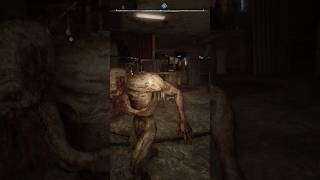 Bringing a Bloodsucker into the Slag Heap 😂 stalker2 gamepass xbox shorts glitch clip rpg [upl. by Ploss]