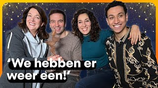 WINNAAR meest gestreamde serie  NPO Start Awards  NPO Start [upl. by Cima]