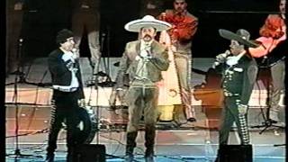 Los Tres Tenores Mexicanos ESOS ALTOS DE JALISCO Sep2006mpg [upl. by Zeb]