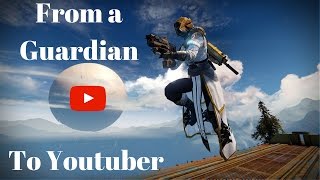 From a Guardian to a Youtuber [upl. by Risser183]