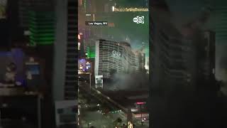 TROPICANA IMPLOSION LAS VEGAS [upl. by Horwitz]