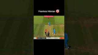 Hitman on 🔥 shorts cricket [upl. by Anestassia481]