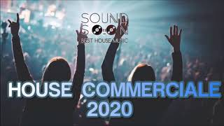 I TORMENTONI DEL 2020 e REMIX del momento  GENNAIO 2020 MIX HOUSE COMMERCIALE  Hits Popular Songs [upl. by Cut]